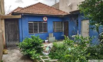 Imagem 5: Casa térrea Vila Guarani com 170m² terreno de 8,50 por 20 entre os Metrô Jabaquara e Coce