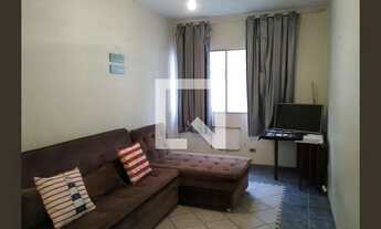 Imagem 3: Apartamento para Aluguel - Balneário Cidade Atlântica, 1 Quarto, 60 m2