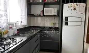 Imagem 2: APARTAMENTO no VILA NOVA com 2 quartos para VENDA, 53 m²