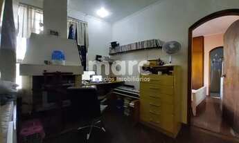 Imagem 6: SAO PAULO - Casa Padrão - CAMBUCI