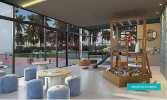 Imagem 2: Apartamento para venda possui 87 metros quadrados com 3 quartos