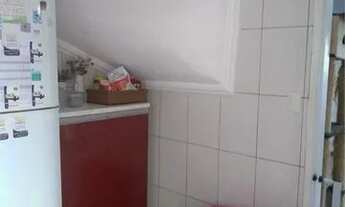 Imagem: Sobrado com 3 quartos no Jd. Bonfiglioli