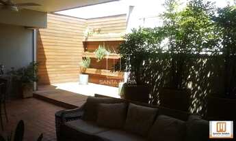 Imagem 7: Apartamento (cobertura 1 - sem escada) 4 dormitórios/suite, cozinha planejada, portaria 24