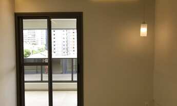 Imagem 5: Apartamento para aluguel e venda com 51 metros quadrados com 1 quarto e 1 vaga na Barra Fu