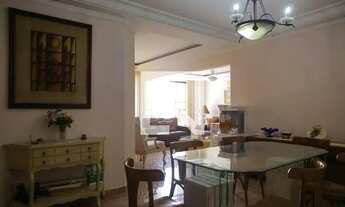 Imagem 6: Apartamento para Aluguel - Gonzaga , 3 Quartos, 180 m2