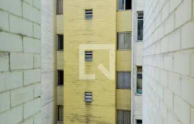 Imagem 5: Apartamento para Aluguel - Vila Rio de Janeiro, 2 Quartos, 45 m2