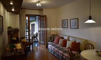 Imagem 3: Lindo Flat à Venda na Região de Capivari - Campos do Jordão/SP