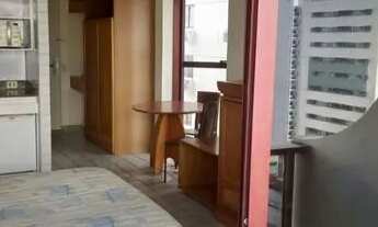 Imagem 6: Flat - Golden Beach