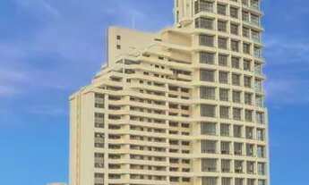 Imagem 2: Flat disponível para locação no Gran Estanconfor Veranda Berrini, com 40m², 1 dormitório e