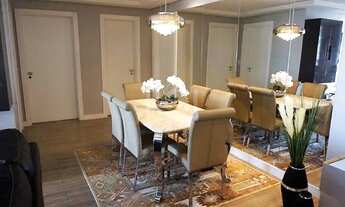 Imagem 5: Apartamento para Venda - 156.6m², 3 dormitórios, sendo 1 suites, 2 vagas - Marechal Rondon