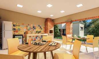 Imagem 4: Lote em Condomínio Fechado para Venda em Goiânia, Residencial Villagio Toscana