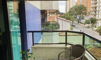 Imagem 5: Apartamento a venda no Cambuí em Campinas/SP