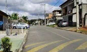 Imagem 2: Casa com 2 dormitórios à venda, 80 m² por R$ 350.000,00 - Parque Agreste - Vargem Grande P