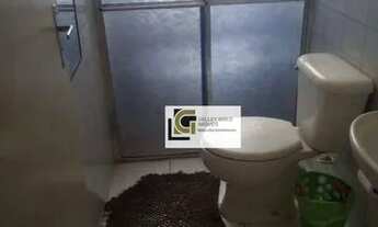 Imagem 3: Casa com 3 dormitórios à venda, 52 m² por R$ 270.000,00 - Jardim Minas Gerais - São José d