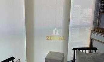 Imagem 2: Apartamento à venda, 63 m² por R$ 689.000,00 - Osvaldo Cruz - São Caetano do Sul/SP