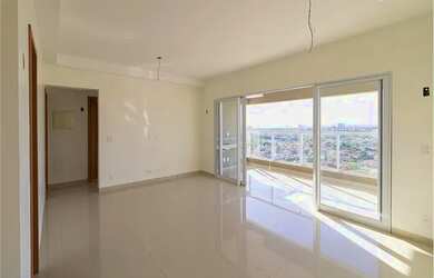 Imagem 3: Apartamento à venda com 3 suítes e duas vagas, em Palmas-TO