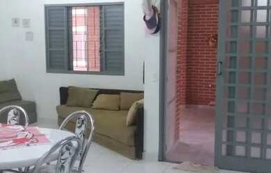 Imagem 5: Chalé - Caldas Novas