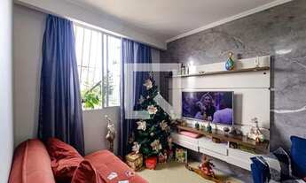 Imagem 3: Apartamento para Aluguel - Fonseca, 2 Quartos, 60 m2