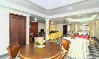 Imagem 6: Casa com 4 dormitórios para alugar, 468 m² por R$ 12.900,00/mês - Rebouças - Curitiba/PR