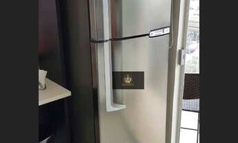 Imagem 6: Studio com 1 dormitório para alugar, 36 m² por R$ 2.548,00/mês - Vila Augusta - Guarulhos