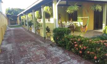 Imagem 2: Casa para alugar em mosqueiro ariramba