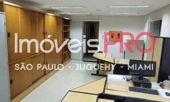 Imagem 4: Vila Mariana; comercial com 280 metros, 06 salas, 07 banheiros,05 vagas