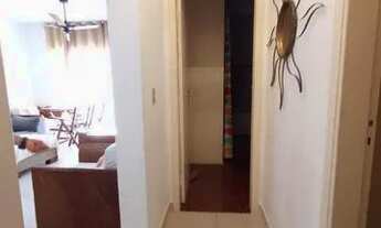 Imagem 7: Apartamento com 2 dormitórios à venda, 91 m² por R$ 350.000,00 - Jardim Astúrias - Guarujá