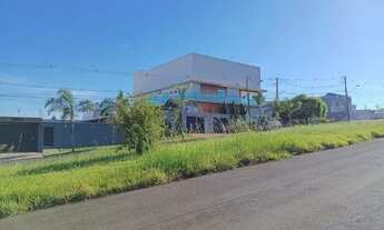 Imagem 2: Terreno comercial av.das torres Maringá