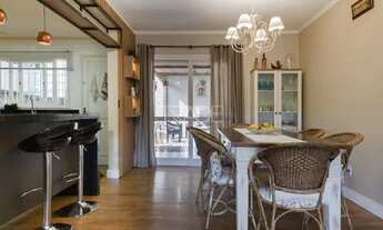 Imagem 4: PORTO ALEGRE - Casa Padrão - Tristeza