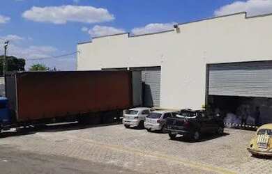 Imagem 4: Galpão Comercial - Residencial das Acácias - Goiânia GO