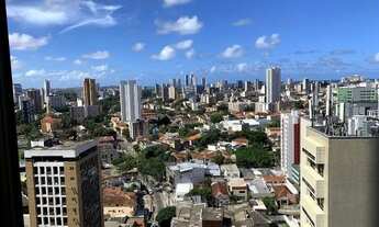 Imagem 7: Lindo Flat no Beach Class Ilha do Leite