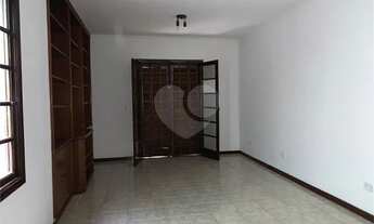 Imagem 2: Sobrado para venda no Jardim América, Taboão da Serra