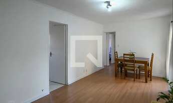 Imagem 2: Apartamento para Aluguel - Vila das Mercês, 3 Quartos, 52 m2