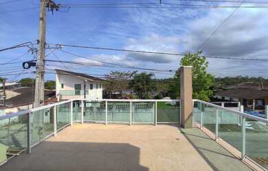 Imagem 3: Sobrado no Jardim Guaraituba, Semi Mobiliado