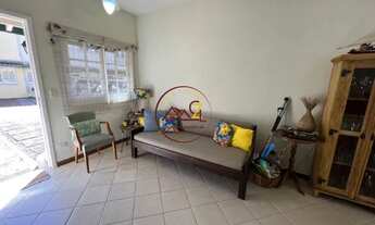 Imagem 6: Casa em condominio RESIDENCIAL em SÃO SEBASTIÃO - SP, JUQUEHY