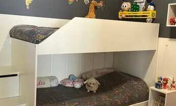 Imagem 3: Apartamento para venda com 100 metros quadrados com 3 quartos em Vila Mariana - São Paulo