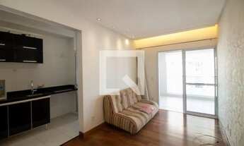 Imagem: Apartamento para Aluguel - Campo Belo, 2