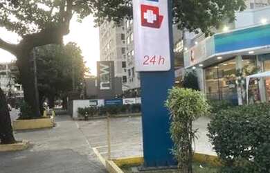 Imagem 2: Aluguel fixo 2 quartos - Centro Freguesia