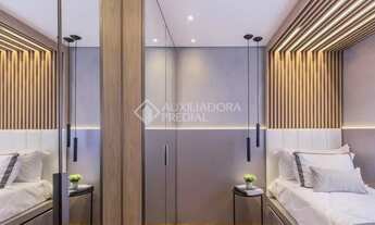 Imagem 6: PORTO ALEGRE - Apartamento Padrão - Azenha