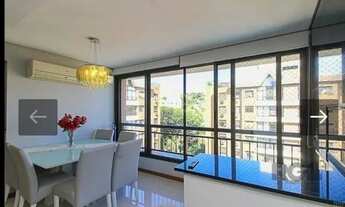 Imagem 3: Apartamento em Tristeza