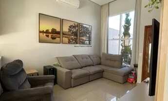 Imagem 2: INDAIATUBA - Casa de Condomínio - JARDINS DO IMPÉRIO