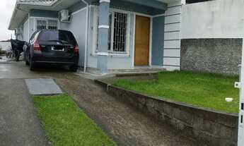 Imagem: Casa geminada 3 quartos 2 banheiros