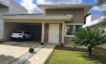 Imagem: Casa térrea à venda em Condomínio de