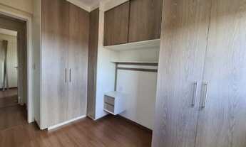 Imagem 6: Apartamento para locação no Terrazza Belvedere - Cosmópolis