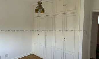 Imagem 7: Apartamento para Locação em São Paulo, Higienópolis, 2 dormitórios, 1 suíte, 1 banheiro, 1