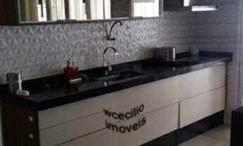 Imagem 5: Apartamento venda possui 114 m2 com 3 quartos Helbor Varandas Ipoema- Mogi das Cruzes Sã