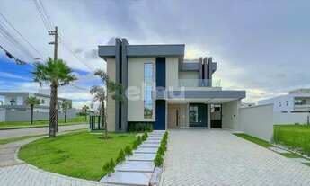 Imagem: Casa 250 m² à venda no Condomínio Alphaville