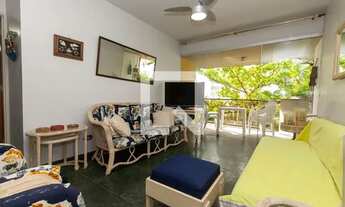 Imagem 2: Apartamento para Aluguel - Jardim Santa Genovevan, 4 Quartos, 120 m2