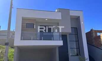 Imagem 2: Casa - Swiss Park - Campinas