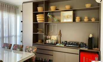 Imagem 4: Apartamento (cobertura 2 - duplex) 2 dormitórios/suite, cozinha planejada, portaria 24hs